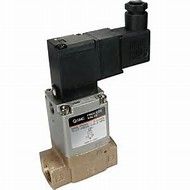 SMC 5/2 Way Solenoid Valve